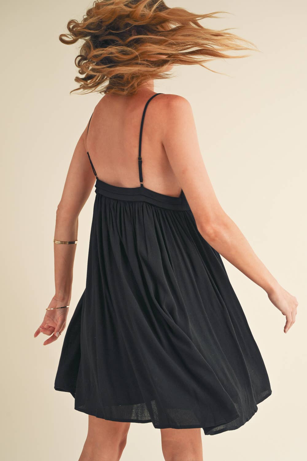 Darsi Dress